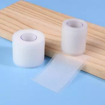 Силиконовый пластырь для шрамов Прозрачная лента для шрамов Рулонная лента для удаления шрамов Самоклеящаяся лента Терапевтический пластырь для лечения ожогов, акне Хирургическое лечение шрамов Skinc L