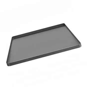 Силиконовый поддон для посудомоечной машины, сменный поддон для сбора капель, предотвращающий протечку воды, водонепроницаемый поддон для столешницы и пола F