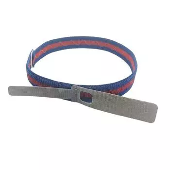 Силиконовый прочный держатель для мочеприемника, фиксирующий ремень, фиксатор катетера, эластичный, регулируемый, удобный, внешний фиксатор