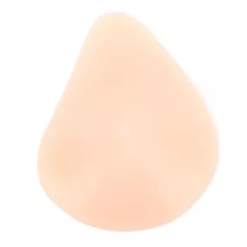 Силиконовый протез груди, удобный дышащий, для мастэктомии, кроссдрессер, трансвестит, левый C