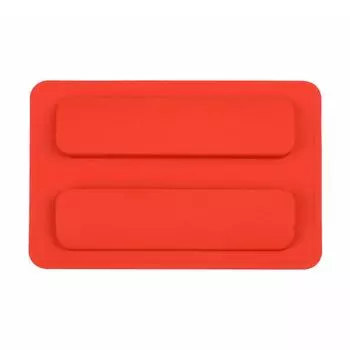 Силиконовый пылезащитный чехол для тостера, чехол для машины для завтрака, электрический тостер, силиконовая крышка, защитный чехол для кухонных принадлежностей, верхняя крышка тостера