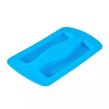 Силиконовый пылезащитный чехол для тостера, чехол для машины для завтрака, электрический тостер, силиконовая крышка, защитный чехол для кухонных принадлежностей, верхняя крышка тостера