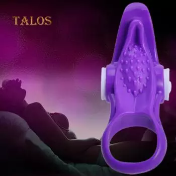 Силиконовый язык для задержки эякуляции, замок для пениса, кольцо для пениса, мужские секс-игрушки, секс-игрушки для взрослых