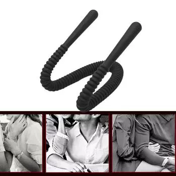 Силиконовый расширитель половых губ Вагинальный расширитель половых губ Расширитель половых губ Расширитель для самостоятельной проверки Инструмент для увеличения половых губ без помощи рук