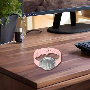 Силиконовый ремешок для 2 сменных браслетов на запястье, быстросъемный ремешок, браслет, устойчивый к поту, износостойкий гибкий ремень темно-зеленого