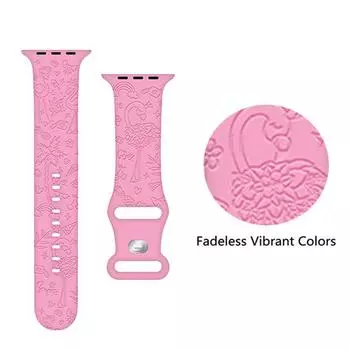 Силиконовый ремешок для часов Apple Watch, браслет 44 мм 42 мм 45 мм 38 мм 40 мм 41 мм 49 мм, умные часы Correa iWatch Series Ultra 8 7 6 5 4 3 SE 38mm 40mm 41mm