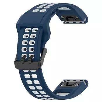 Силиконовый ремешок для часов, регулировка ремешка для часов, замена ремешка для Fenix7X Solar/Enduro-/TACTIX-DELTA/Fenix3/3 для HR 1