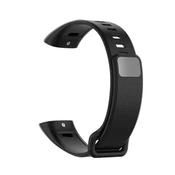 Силиконовый ремешок для Huawei Band 2 Pro B19 B29, ремешки для браслета из ТПУ, браслет для Honor Band2/Band2 Pro, ремешки для часов