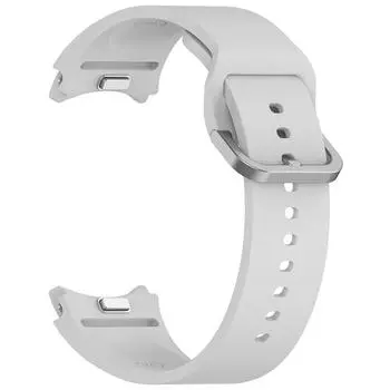 # Силиконовый ремешок с регулируемой защитой от пота для Galaxy Watch 7/FE/6/6 Classic/5/5 Pro Indigo