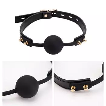 Силиконовый секс-бар кляп намордники собачья кость кляп для секса БДСМ ограничители игрушка бондаж мяч кляп секс игрушка для пар взрослых