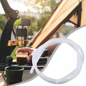 Силиконовый шланг Гибкая силиконовая трубка Для Saeco ДляGaggia ДляJura