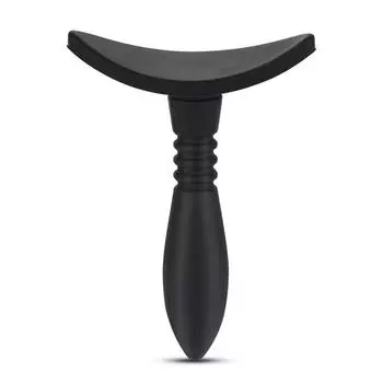 Силиконовый штамп для теней для век, модный ленивый аппликатор для теней для век, инструмент для макияжа контура глаз