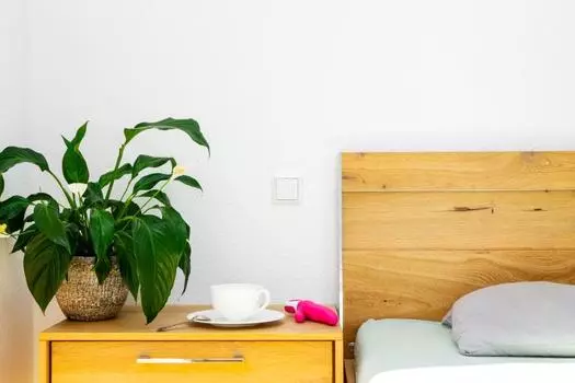 Силиконовый стимулятор-фаллоимитатор 7 режимов водонепроницаемый массаж интимной зоны тела на батарейках НЕ ВХОДИТ 3.3 x 3.3 x 19.5 cm