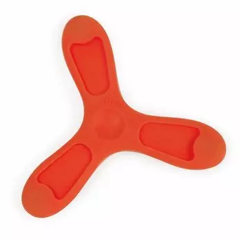 Силиконовый сюрикен Scratch Red 3 шт. Магнитная игра Guess Game Catch Game Дополнительный сменный блок 6182117 Оригинальный продукт