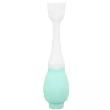 Силиконовый тренажер для языка, улучшающий ясность речи, тренировка мышц языка и рта, восстановительный инструмент для детей C