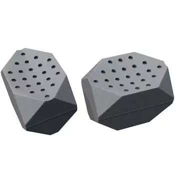 Силиконовый тренажер для жевательной мышцы лица, моделирующий жевательную мышцу, тренажёр для челюсти One Size