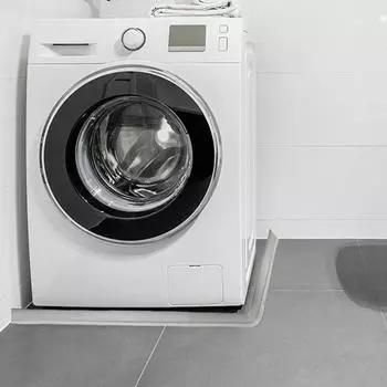 Силиконовый водный барьер для ванной комнаты, душевая кабина, нескользящая сухая и влажная сепарация, барьер от затопления, уплотнительная полоса для двери 2025