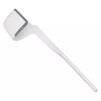 Силиконовый вращающийся шпатель для удаления остатков пищи, скребок для чистки мясорубки для TM5 TM31