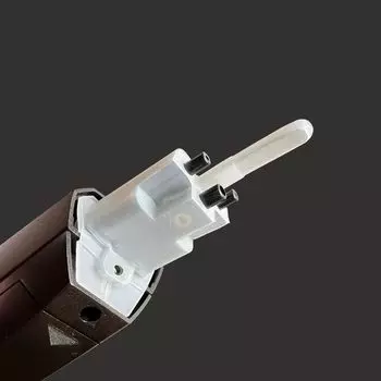 Силиконовый защитный чехол AKAI EWI для AKAI EWI EWI EWI USB 5000, SOLO, (прозрачный)