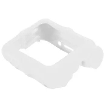 Силиконовый защитный чехол для дайвинга Shearwater Perdix Ai Sa Diving Computer WatchWhite