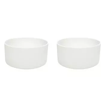 - Силиконовый защитный чехол для фляги Owala 24 унции (белый)