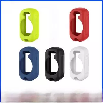 Силиконовый защитный чехол для Garmin Edge 130 Plus/530/830 530 красный