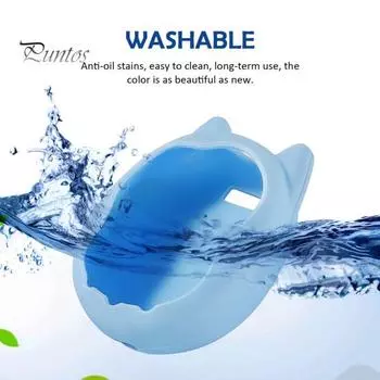 Силиконовый защитный чехол для игровой консоли, устойчивый к царапинам, ударопрочный, идеально подходит, удобная ручка, защитный чехол для TamagotchiUni розовый