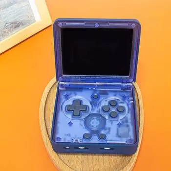 Силиконовый защитный чехол для игровой консоли Yousheng, с полным покрытием на 360 градусов, ударопрочный, устойчивый к царапинам чёрный