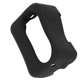 Силиконовый защитный чехол для камеры в форме большого пальца Профессиональная защита от ударов и царапин Камера чёрный