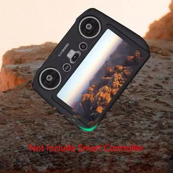 Силиконовый защитный чехол для контроллера для DJI Mini 3 Pro/Mavic 3 Classic