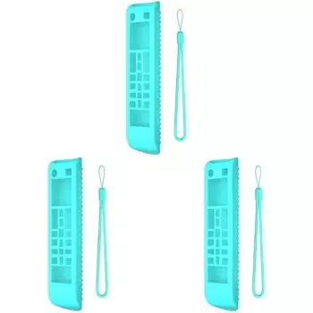 Силиконовый защитный чехол для пульта дистанционного управления Samsung BN59-01315A(Ретро Зеленый)