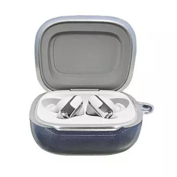 Силиконовый защитный чехол, гибкий противоударный чехол, защитный чехол для наушников, силиконовый чехол для наушников JBL Live Beam 3