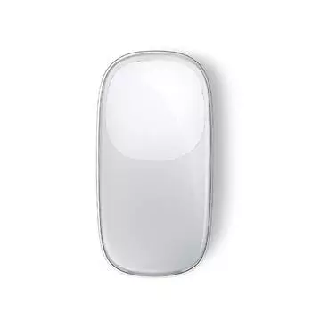 Силиконовый защитный чехол Magic Mouse Защитная крышка для мыши Magic Mose 1/2