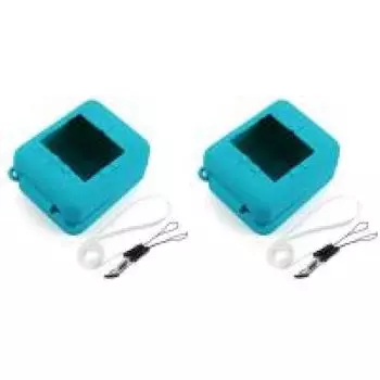 Силиконовый защитный чехол, противоударный, совместимый с BITZEE Virtual Electronic Pe