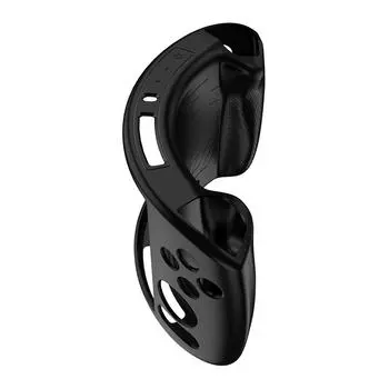 Силиконовый защитный чехол с защитой от царапин для игровых аксессуаров ANBERNIC RG 406H