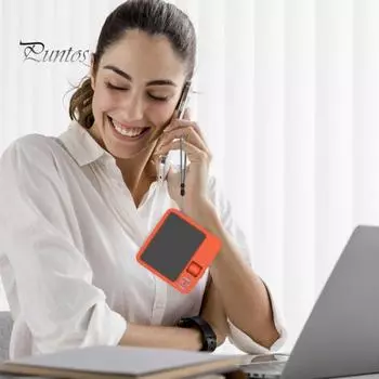 Силиконовый защитный чехол, ударопрочный, ударопрочный чехол с ремешком, простая установка, комплект защитного чехла для Rabbit R1 чёрный