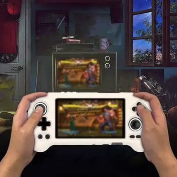 Силиконовый защитный чехол, устойчивый к царапинам, ударопрочный, износостойкий, простой в установке, для игровой консоли, силиконовый чёрный