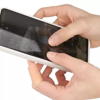 Силиконовый защитный пластырь для пальцев, компрессионный водонепроницаемый пластырь для пальцев, мягкий дышащий бандаж для снятия боли onesize