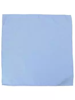 Silk Chief 21470411380 Светло-голубой ОДИН РАЗМЕР 21470411380 [BEAMS F] СВЕТЛО-СИНИЙ
