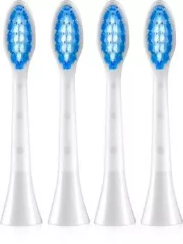 Silk n Sonicyou Soft Ttes De Remplacement Pour Brosse Dents TU прозрачный