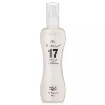 Silk Therapy 17 Miracle Silk Emulsion, 150ml, 1 unit