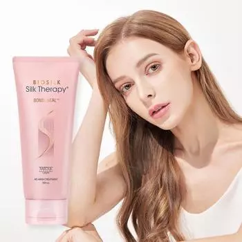 Silk Therapy Bond & Seal No Wash Treatment 200ml