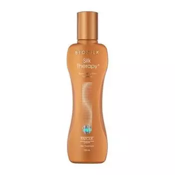 Silk Therapy Enriched Action Supreme Essence 150 мл Юбилейная косметика Косметика Подарок Лето Зима
