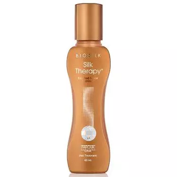 Silk Therapy Enriched Action Supreme Hair Essence, 60ml, 1 unit