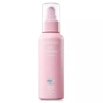 Silk Therapy Frizz Control Oil Serum, 90 мл, 90 г, 1 шт.