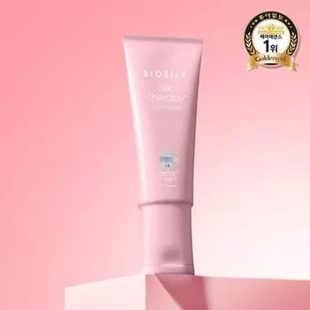 Silk Therapy Крем для контроля за вьющимися волосами 150 мл