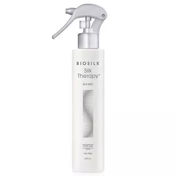 Silk Therapy No-Wash Treatment, 200ml, 1 unit