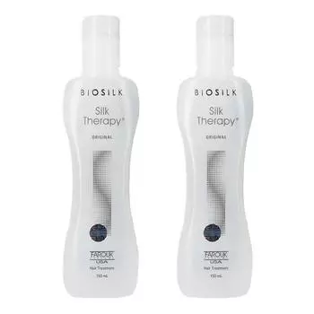 Silk Therapy Original Hair Essence, 150ml, 2 units