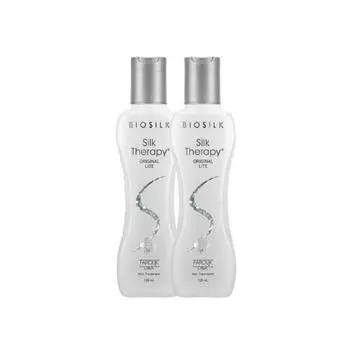 Silk Therapy Original Light Essence 130 мл 2 шт_MC, 2 шт