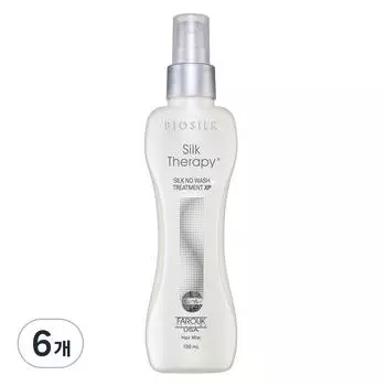 Silk Therapy Silk No-Wash Treatment XP, 6 pieces, 150ml